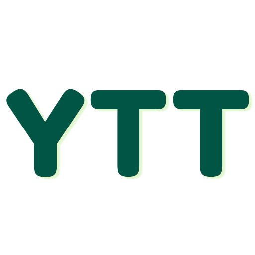 YTT Logo